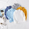 Children's Long Sleeve Tee Backing Shirt